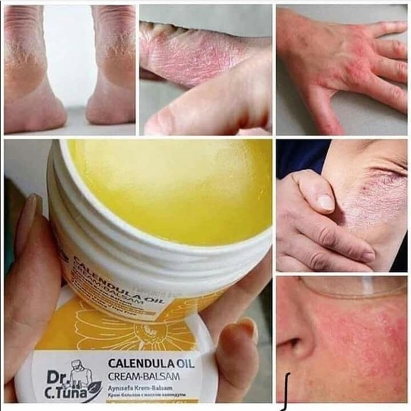 Farmasi calendula series - Picture 8 of 8